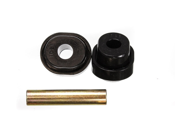 Energy Suspension Chrysler Transmission Mount - Black