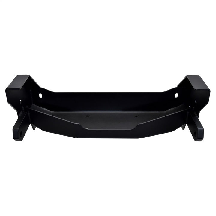 Westin 2016-2023 Toyota Tacoma Pro-Series Front Bumper - Textured Black