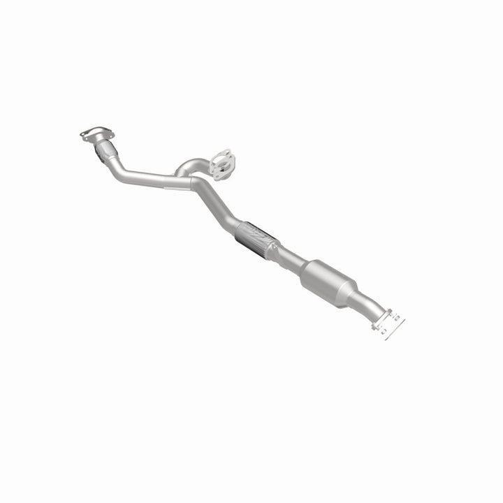 MagnaFlow Direct Fit Catalytic Converter 14-15 Buick LaCrosse Premium / Leather V6 3.6L