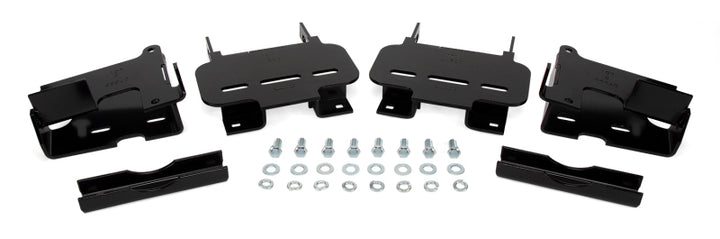 Air Lift LoadLifter 5000 Ultimate Rear Air Spring Kit w/internal jounce bumper for 2021+ Ford F-150