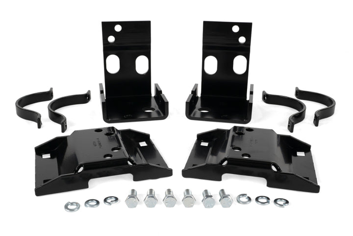 Air Lift LoadLifter 5000 Air Spring Kit