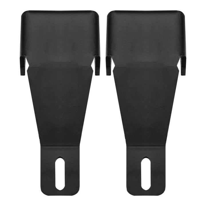 Oracle 99-14 Ford F-150 LED Fog Light Replacement Brackets