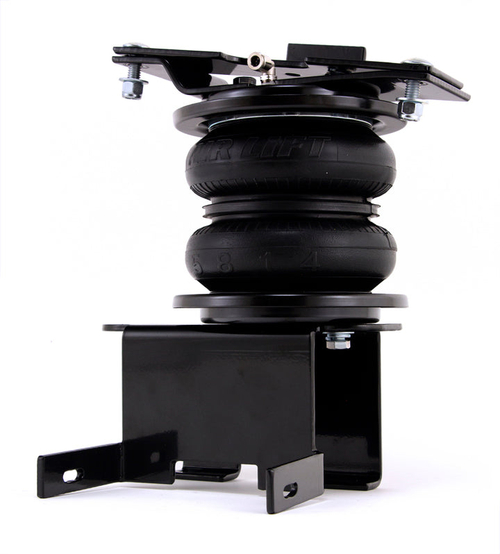 Air Lift LoadLifter 5000 Ultimate Rear Air Spring Kit for 15-17 Ford F-150 RWD