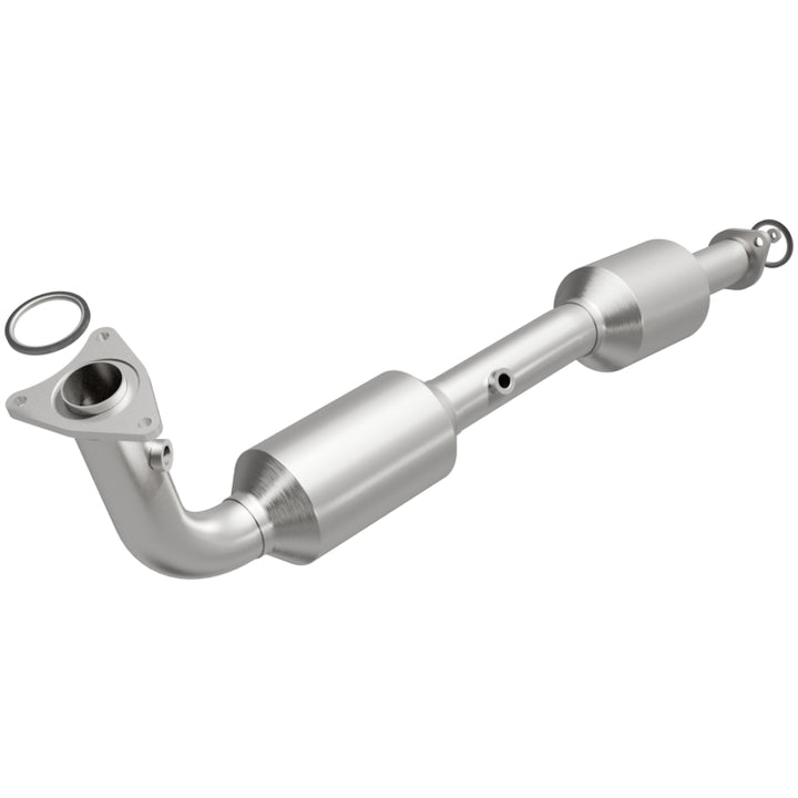 MagnaFlow Direct Fit Catalytic Converter 07-09 Toyota Tundra/Sequoia V8 4.7L