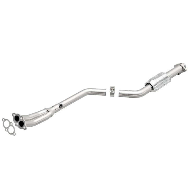 MagnaFlow Direct Fit Catalytic Converter 97 BMW Z3 1.9L