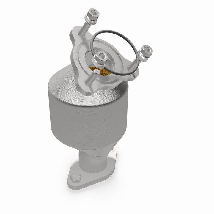 MagnaFlow Direct Fit Catalytic Converter 2010-2011 LaCrosse 3.6 L Underbody