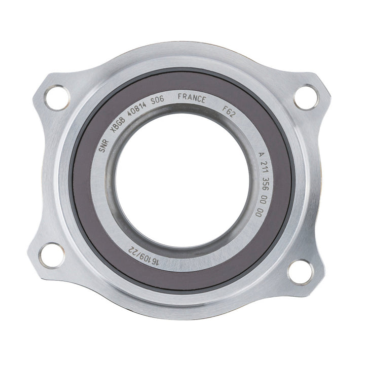 MOOG 17-18 Mercedes-Benz E400 Rear Hub Assembly