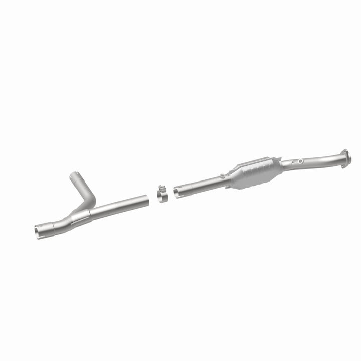 MagnaFlow Direct Fit Catalytic Converter 04-05 Ram1500 5.7L P/S OEM