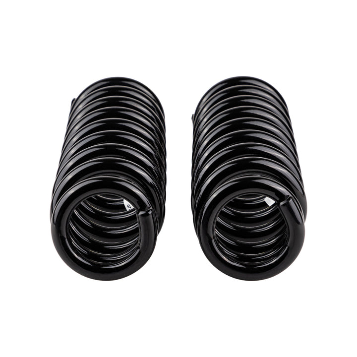 ARB / OME Coil Spring Front DMAX Colorado 2012On