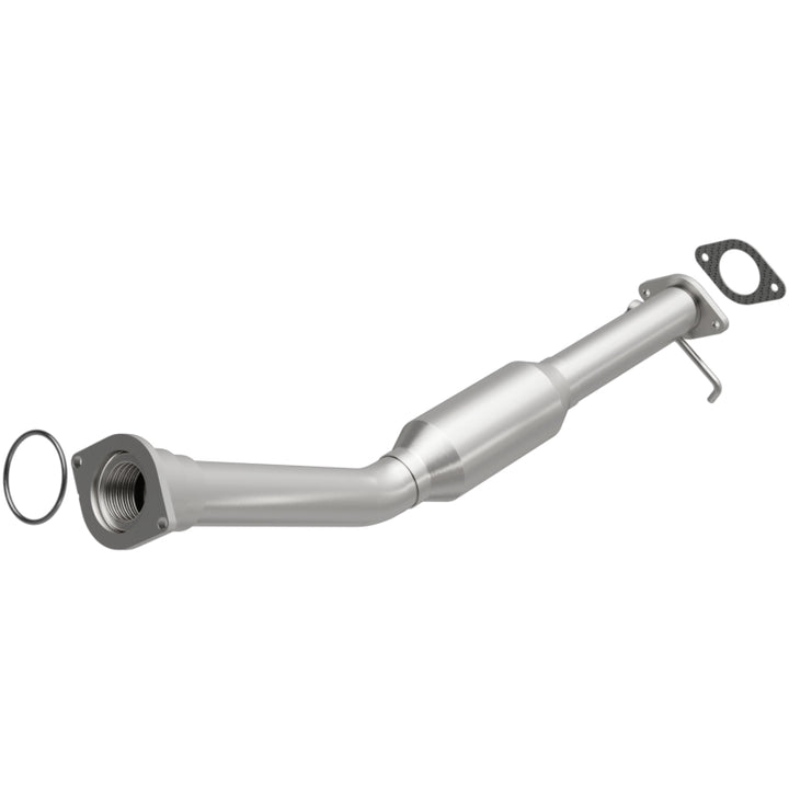 MagnaFlow DF Catalytic Conv Chevy 06-09 Impala SS/06-07 Monte Carlo SS/05-08 Pontiac Grand Prix 5.3L
