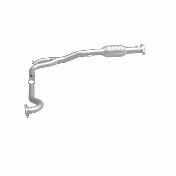 MagnaFlow Direct Fit Catalytic Converter 02-03 Jeep Liberty 3.7 OEM