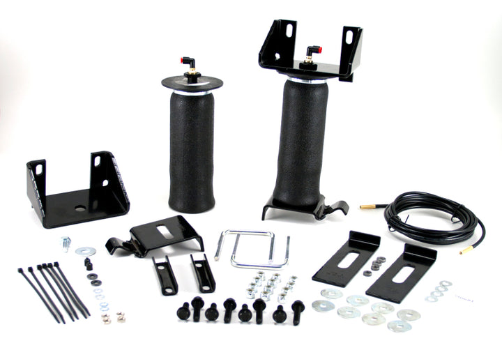 Air Lift SlamAir Kit