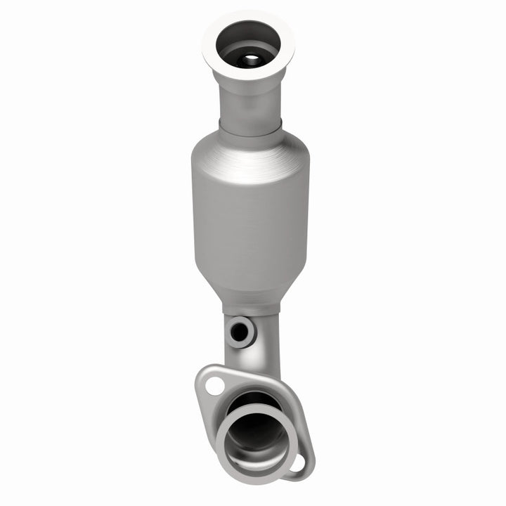 MagnaFlow Direct Fit Catalytic Converter 02-03 Liberty P/S Frt 3.7L