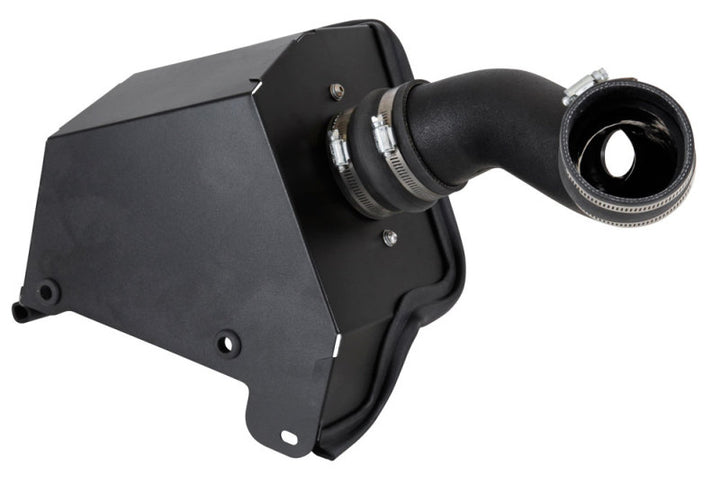 K&N 15-16 Mitsubishi Lancer 2.4L AirCharger Performance Intake (manual only)