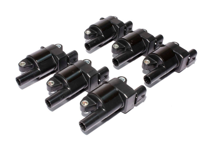 FAST Coil L92 Truck Style Gen III