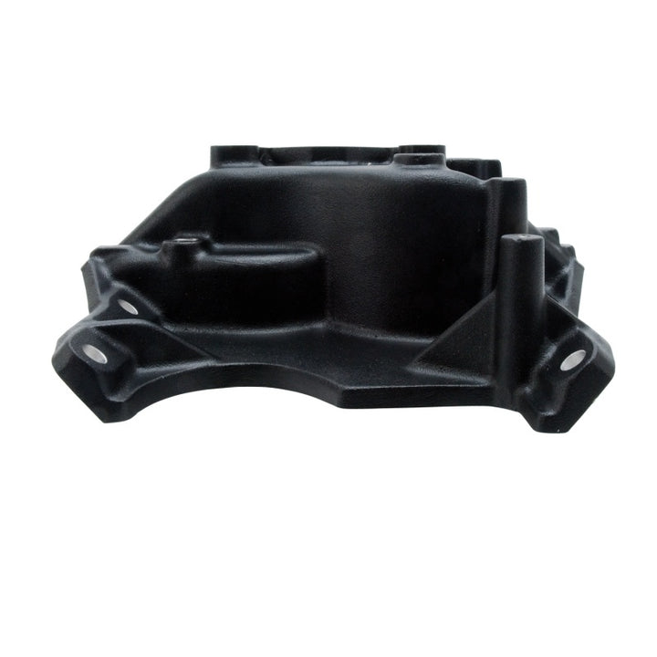 Edelbrock Performer 318 w/ O EGR Black