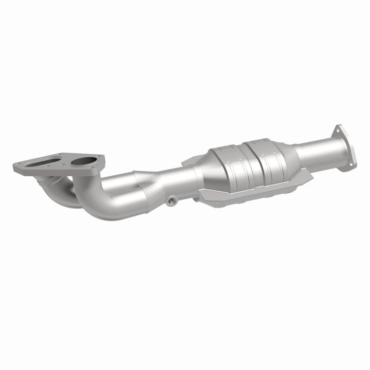 MagnaFlow Direct Fit Catalytic Converter 87 Porsche 911 3.2L