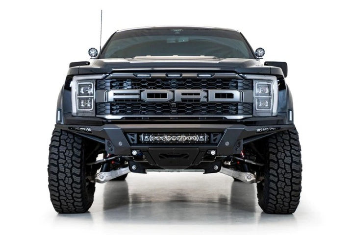 Addictive Desert Designs 21-23 Ford F-150 Raptor Phantom Front Bumper