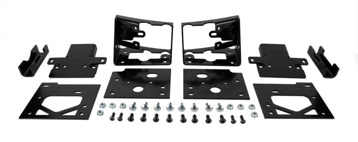 Air Lift LoadLifter 5000 Rear Air Spring Kit for 2022 Toyota Tundra