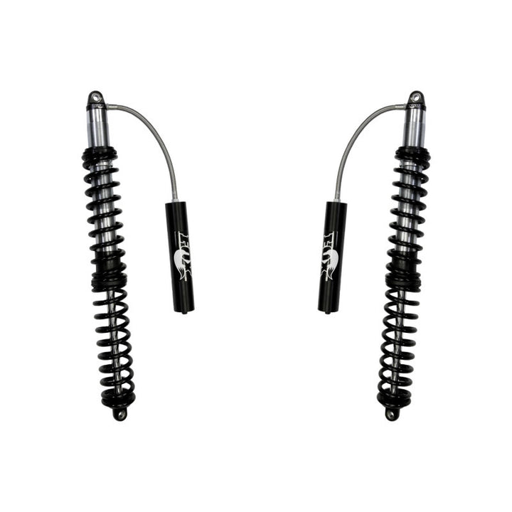 Skyjacker Jeep Wrangler JL 3.5-6 In Rear Coil-Over Shocks