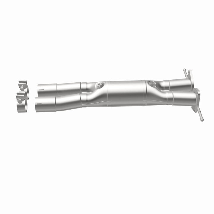MagnaFlow Direct Fit Catalytic Converter 2013-2018 Ford Explorer 3.5