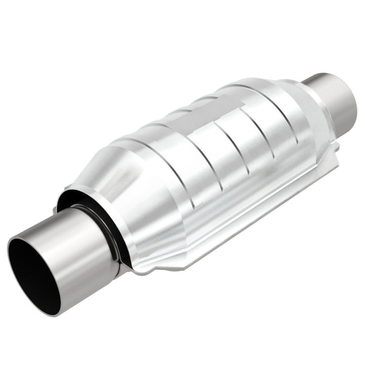 MagnaFlow Universal Catalytic Converter 1.75 FED