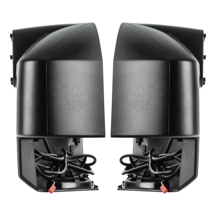 Oracle 21-23 Ford Bronco LED Off-Road Side Mirror Ditch Lights