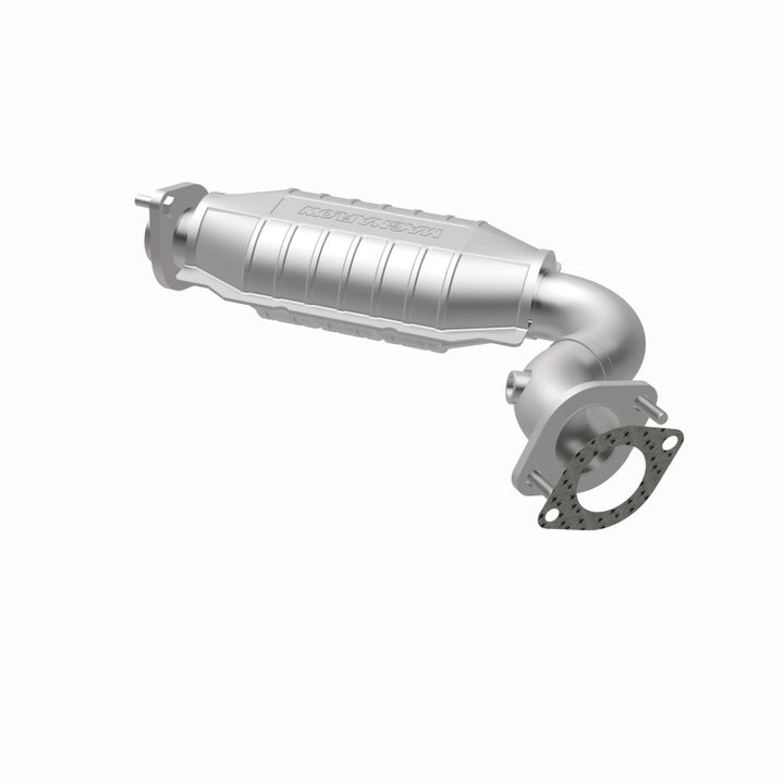 MagnaFlow Direct Fit Catalytic Converter 08-09 Cadi CTS 3.6L Driver Side OEM