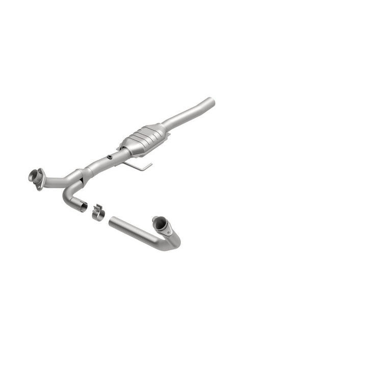 MagnaFlow Direct Fit Catalytic Converter 00-03 Dodge Dakota 3.9 2wd