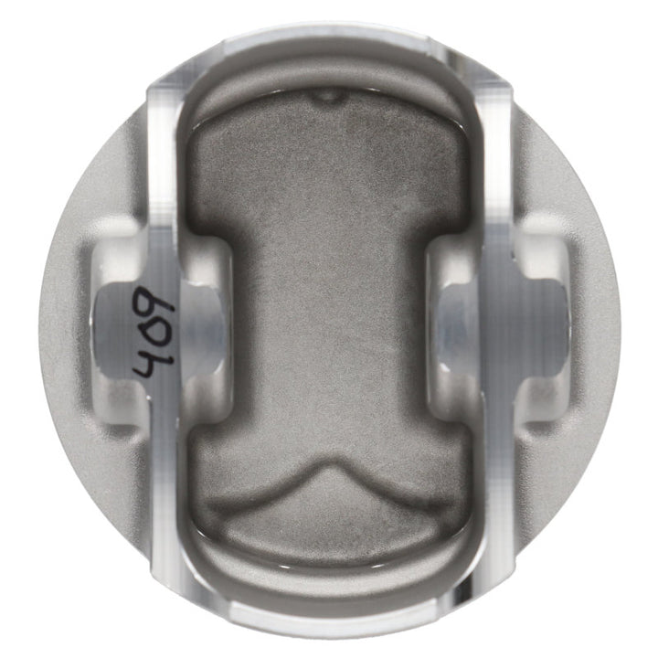 Wiseco Volkswagen KR/PL 1.8L 16V 81.50mm Bore 8.8:1 CR -1cc Dome Piston Set
