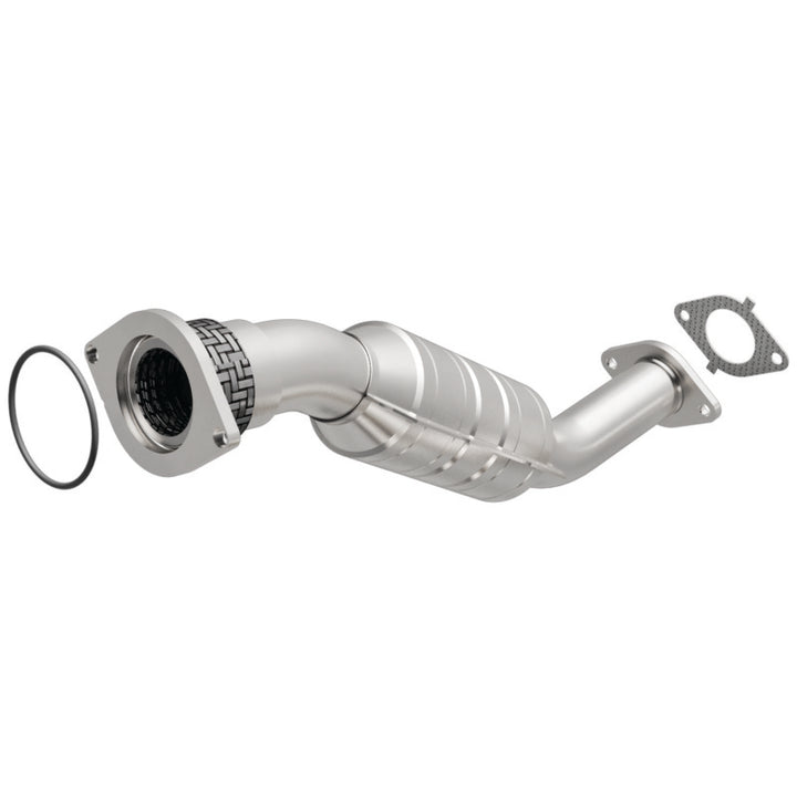 MagnaFlow Direct Fit Catalytic Converter 2008 Buick Lucerene 3.8L
