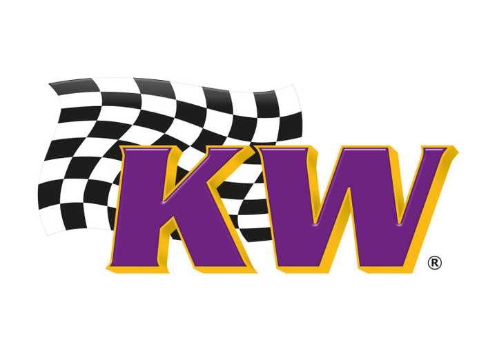 KW Coilover Kit V5 04-05 Porsche Carrera GT (980)