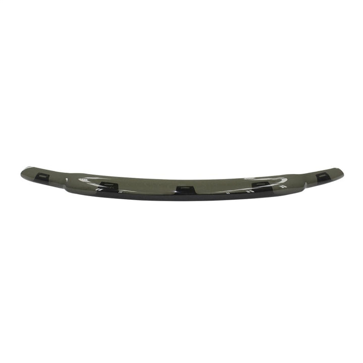 Westin 2010-2018 Ram HD Platinum Bug Shield - Smoke