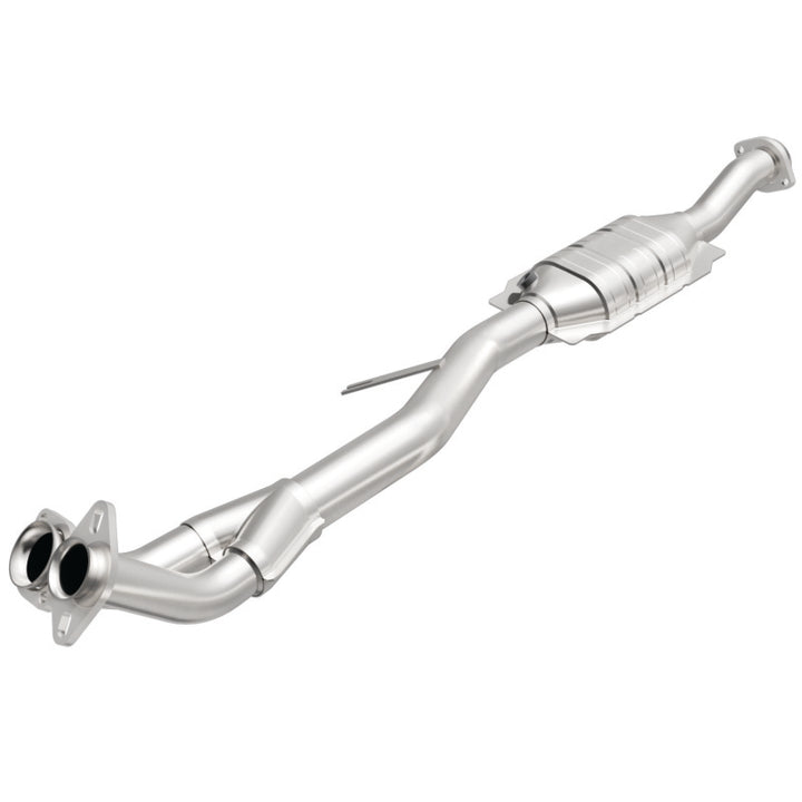 MagnaFlow Direct Fit Catalytic Converter 93-95 BMW 540/740 4.0L D/S