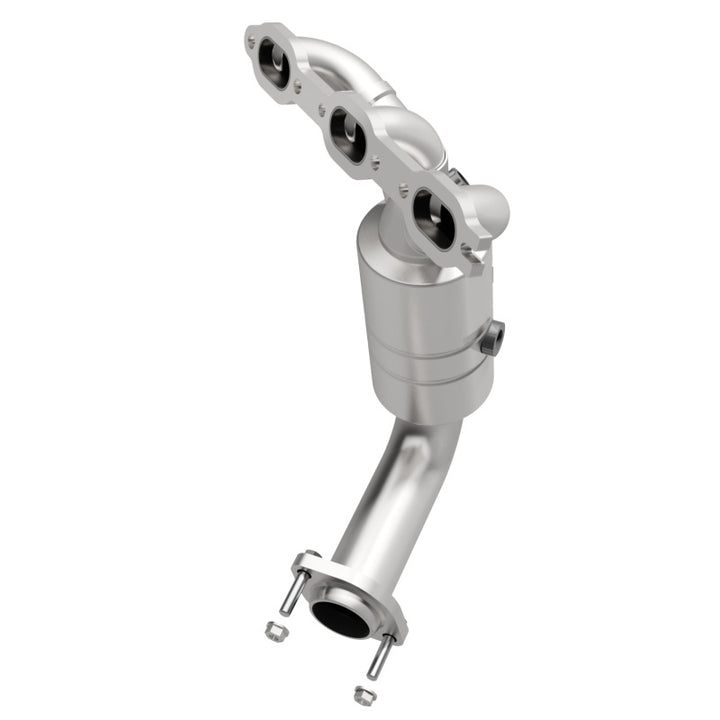 MagnaFlow Direct Fit Catalytic Converter 07-10 Chrysler Sebring 3.5L