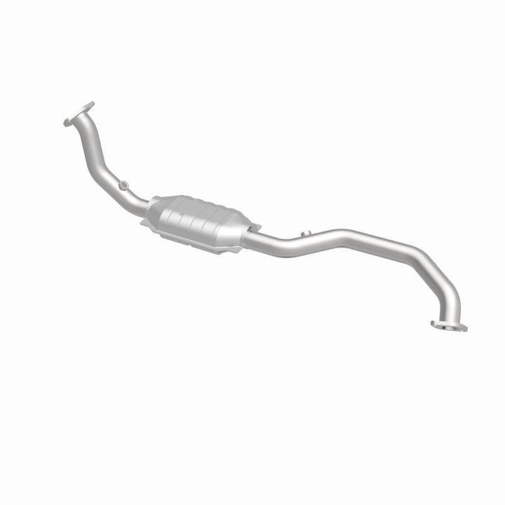 MagnaFlow Direct Fit Catalytic Converter 98-02 3.5L Isuzu Trooper PS