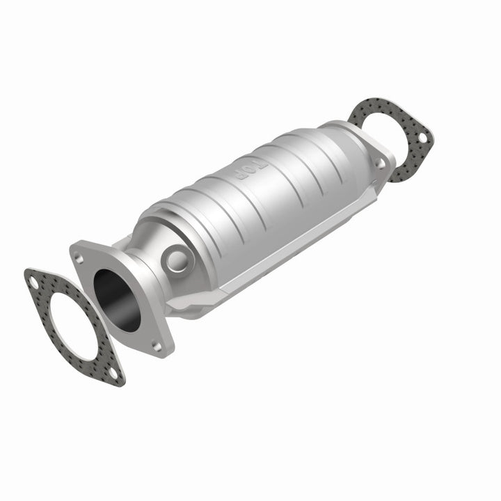 MagnaFlow Direct Fit Catalytic Converter 95-96 Nissan Sentra 1.6L