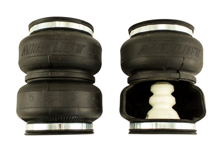 Air Lift LoadLifter 5000 Ultimate Rear Air Spring Kit for 11-16 Ford F-250 Super Duty 4WD