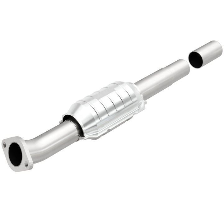 MagnaFlow Direct Fit Catalytic Converter 04 Mitsubishi Galant 2.4L