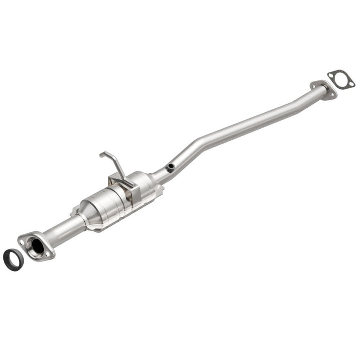 MagnaFlow Direct Fit Catalytic Converter 98-01 Chevrolet Metro 1.3L