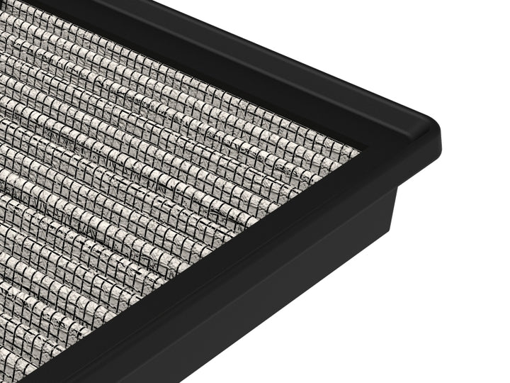 aFe MagnumFLOW OE Replacement Air Filter w/Pro DRY S Media 20+ Jeep Wrangler JL (V6-3.0L)