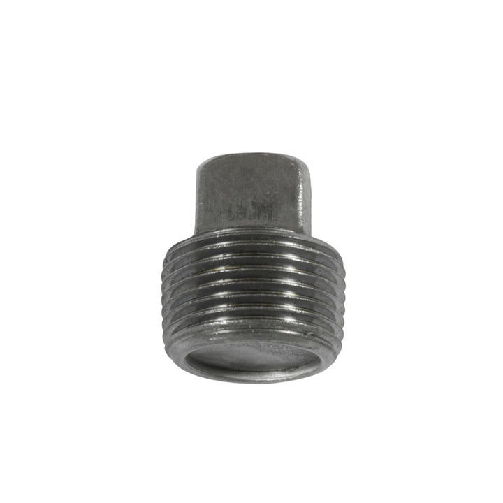 Yukon Gear Rubber Fill Plug For Chrysler