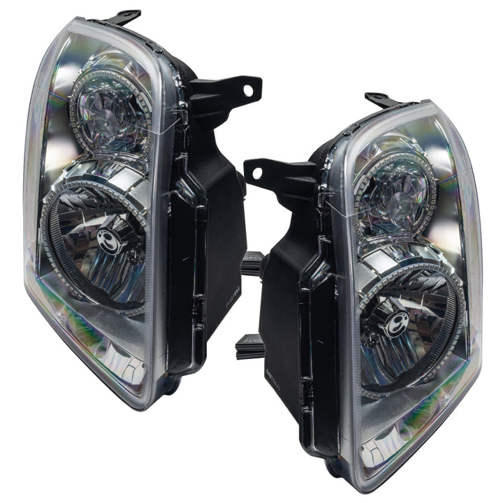 Oracle 07-13 GMC Yukon SMD HL - ColorSHIFT w/ BC1 Controller