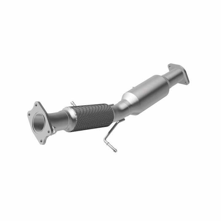 MagnaFlow California Direct Fit Converter 04-10 Volvo S40 2.4L