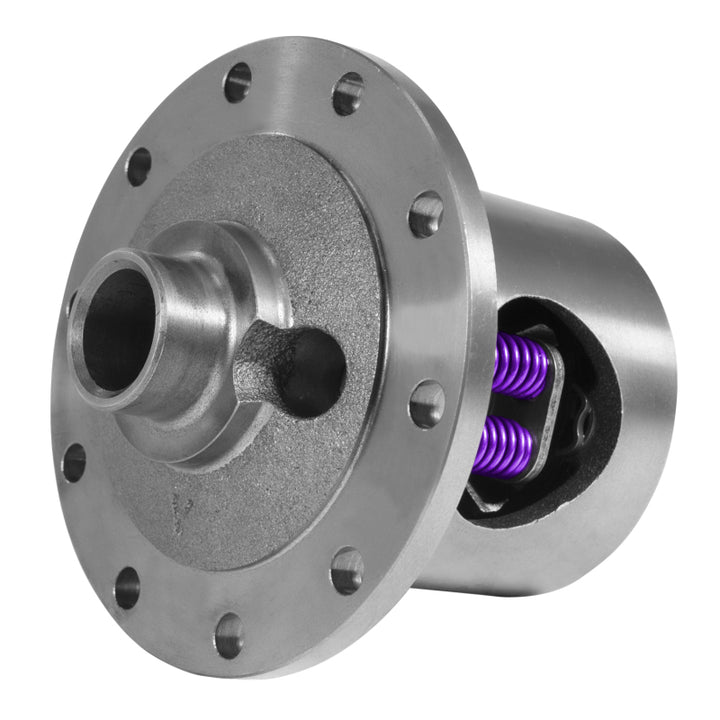Yukon Gear 7.5in GM 3.23 Rear Ring & Pinion Install Kit 26 Spline Positraction 2.25in Axle Bearings