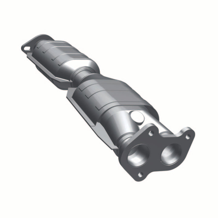 MagnaFlow Direct Fit Catalytic Converter 86-87 Ford Ranger/Bronco II 2.9L (California)
