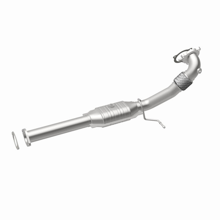 MagnaFlow Direct Fit Catalytic Converter 05-09 Volvo S60 2.4L/2.5L