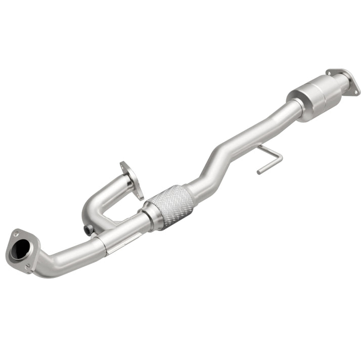 MagnaFlow Direct Fit Catalytic Converter 04-06 Lexus ES330 3.3L