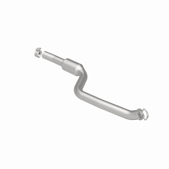 MagnaFlow 09-16 BMW Z4 L6 3.0L OEM Grade / EPA Compliant Direct-Fit Catalytic Converter