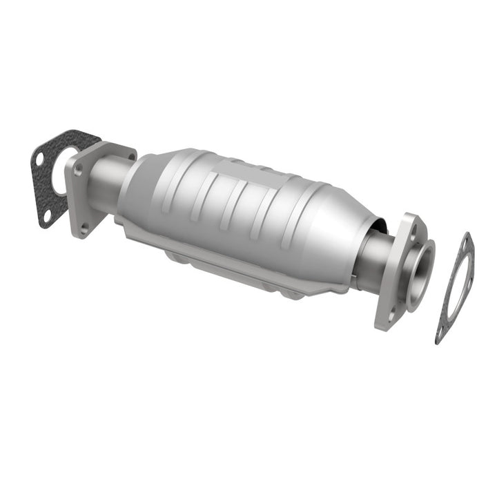 MagnaFlow Direct Fit Catalytic Converter Accord 86-89